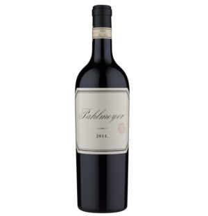 Pahlmeyer Proprietary Red