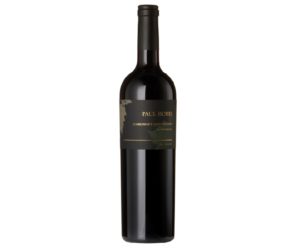 Paul Hobbs Cabernet Sauvignon Nathan Coombs Estate