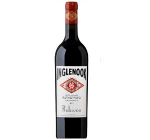 Inglenook Rubicon