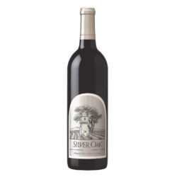 Silver Oak Alexander Valley Cabernet Sauvignon