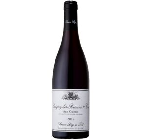 Simon Bize & Fils Savigny-lès-Beaune 1er Cru Aux Guettes