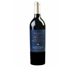 Rudd Samantha's Cabernet Sauvignon