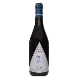 Au Bon Climat Pinot Noir Isabelle