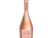 Cattier Brut Rosé Premier Cru