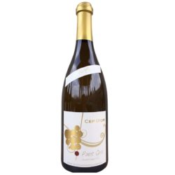 Cep d'Or Stadtbredimus Fels Pinot Gris