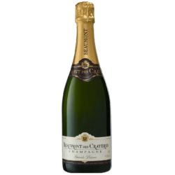 Beaumont des Crayères Grande Réserve Brut