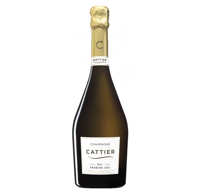 Cattier Brut