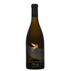 Clos Pegase Hommage Chardonnay