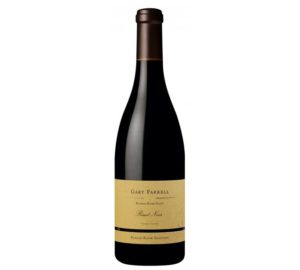 Gary Farrell Russian River Selection Pinot Noir