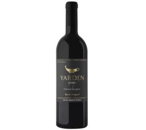 Yarden Bar'on Vineyard Cabernet Sauvignon