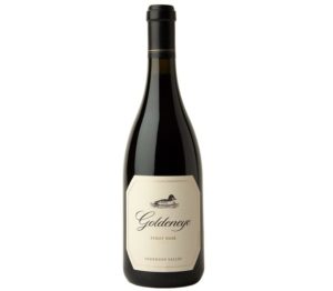 Goldeneye Anderson Valley Pinot Noir