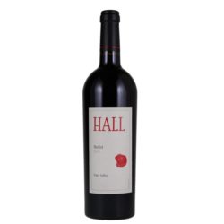 Hall Merlot