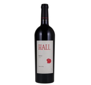 Hall Merlot