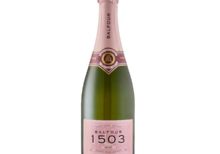 Balfour 1503 Rosé Dry