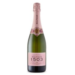 Balfour 1503 Rosé Dry