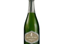 Iron Horse Wedding Cuvée