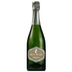 Iron Horse Wedding Cuvée