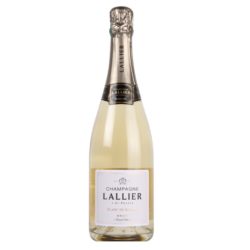 Lallier Blanc de Blancs Brut Grand Cru