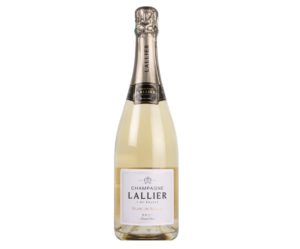 Lallier Blanc de Blancs Brut Grand Cru