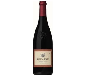 Patz & Hall Sonoma Coast Pinot Noir