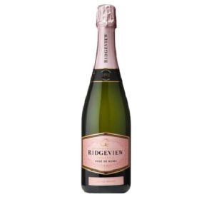 Ridgeview Rosé de Noirs