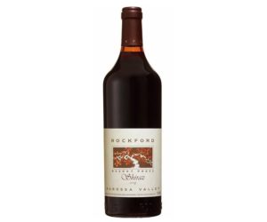 Rockford Basket Press Shiraz