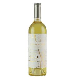 Rudd Crossroads Sauvignon Blanc