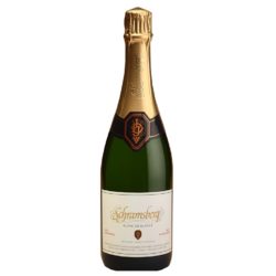 Schramsberg Blanc de Blancs Brut