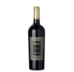 Shafer Merlot