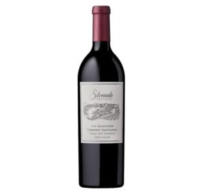 Silverado Vineyards Cabernet Sauvignon