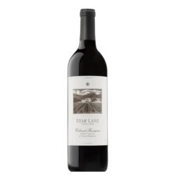 Star Lane Cabernet Sauvignon Happy Canyon