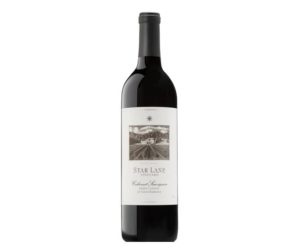 Star Lane Cabernet Sauvignon Happy Canyon