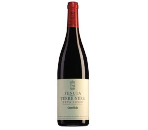 Tenuta delle Terre Nere Guardiola Rosso Etna