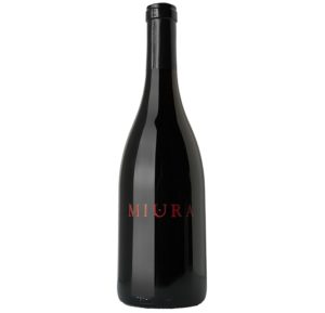 Miura Pinot Noir Santa Lucia Highlands