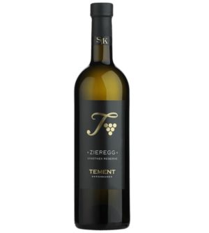 Tement Zieregg Sauvignon Blanc