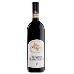 Altesino Brunello di Montalcino