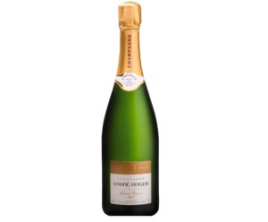 Abrau Durso Cuvee Alexander II Brut