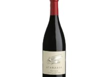 Ataraxia Pinot Noir