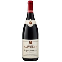 Audiffred Gevrey Chambertin Les Marchais