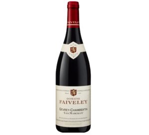 Audiffred Gevrey Chambertin Les Marchais