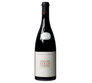 Bellingham The Bernard Series Basket Press Syrah