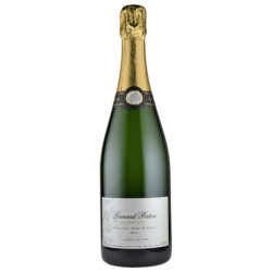 Bernard Pertois Brut Blanc de Blancs Grand Cru