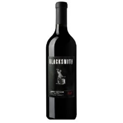 Blacksmith Reserve Cabernet Sauvignon