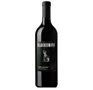 Blacksmith Reserve Cabernet Sauvignon