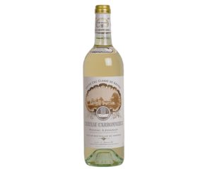 Château Carbonnieux Pessac-Léognan Blanc