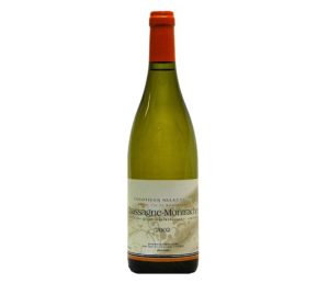Courtiers Selections Puligny Montrachet