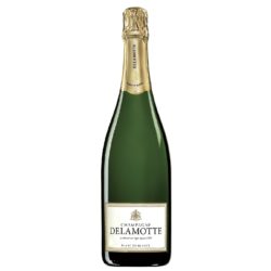 Delamotte Blanc de Blancs