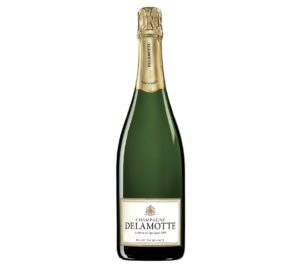 Delamotte Blanc de Blancs