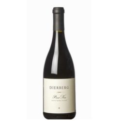 Dierberg Pinot Noir Santa Maria Valley