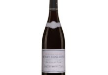 Domaine Bruno Clair Morey-Saint-Denis En La Rue de Vergy Rouge